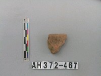 藏品(紅色細砂陶片)的圖片